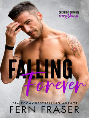 cover image of Falling Forever